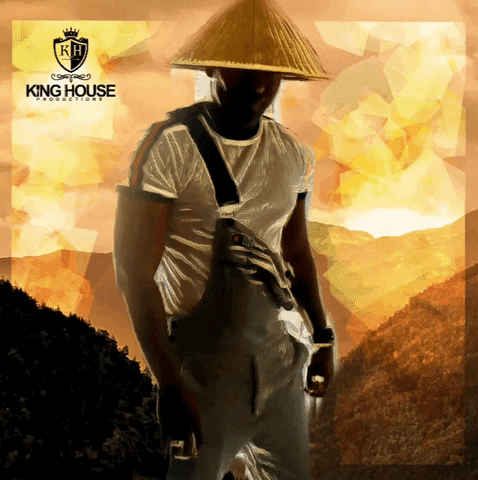 kinghouseproductions music cuba khp chinito GIF