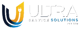 Sticker by UltraServiceSolutions