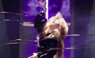 Oh My God GIF by (G)I-DLE
