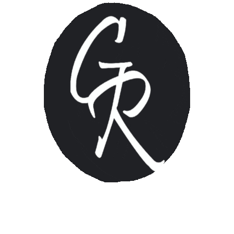 Gary Rom Hairdressing & Signature MAN Sticker