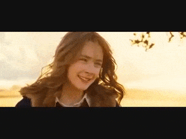 Sad GIF