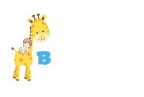 Babybibsrep2020 Sticker by Babybibs.ie