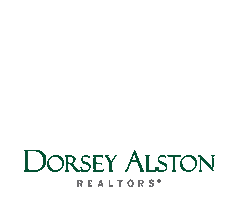 Dorseyalston Sticker by Dorsey Alston, Realtors