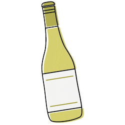Vinamar Sticker