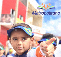 Colégio Metropolitano Barbalha GIF