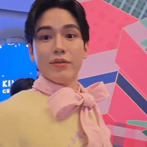 Thailand Gmmtv GIF
