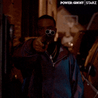 Power Ghost GIF - Power Ghost Cane - Discover & Share GIFs