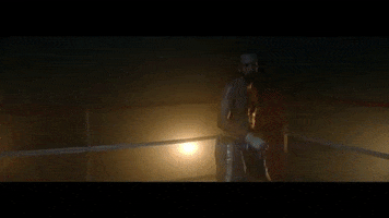 michael-blume fight ring fighter gender GIF