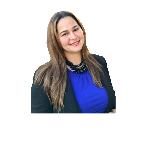 Elva Alfonso - Miami Waterfront Realty Sticker