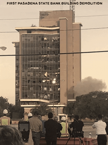 Explosion GIF