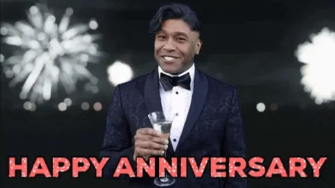 Happy Leonardo Dicaprio GIF by Robert E Blackmon