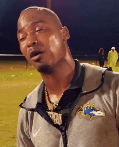 Miami Gardens Ravens GIF