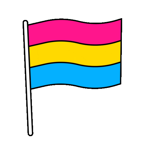 Pride Sticker
