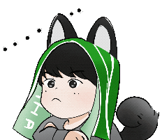 Evanluo Sticker