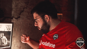 Obj GIF by Master League Portugal