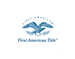 firstamericantitle real estate escrow title insurance buying a house GIF