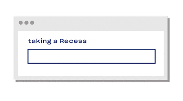 Work Upload Sticker by Recess