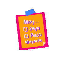 Animated Sticker