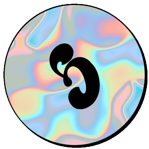 Studio Gabriella Brows Sticker