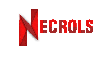 Necrols Sticker