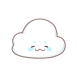 Character Sticker