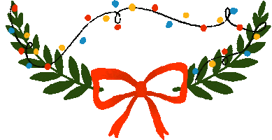 Christmas Sticker