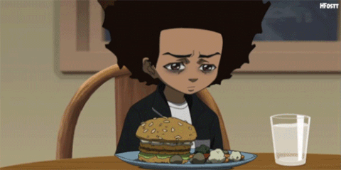 boondocks