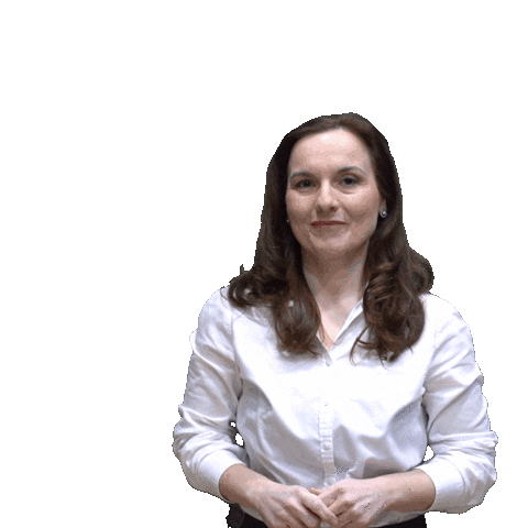 Point Slovenia Sticker by Verjamem