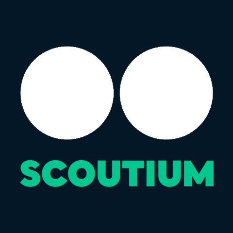 Scoutium Sticker