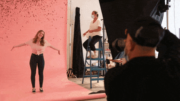 Tal Center GIF