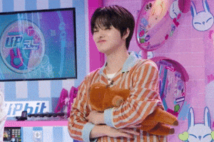 이리오 GIF