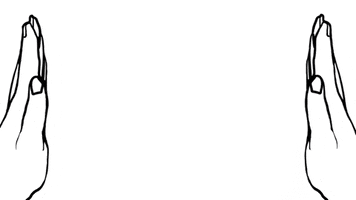 Peace Love GIF