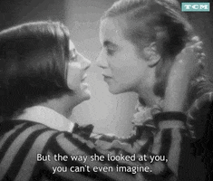 Cult Classic Queer Cinema GIF by Turner Classic Movies