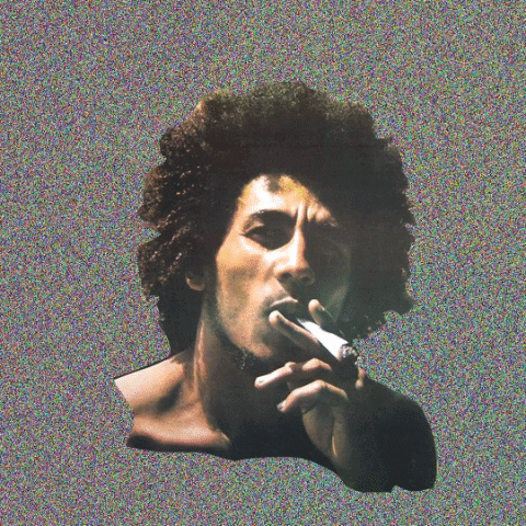 Cannabis GIF