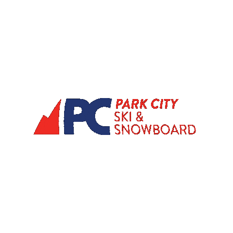 PCSki&Snowboard Sticker