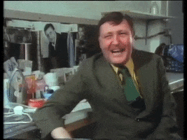 Comedy GIF