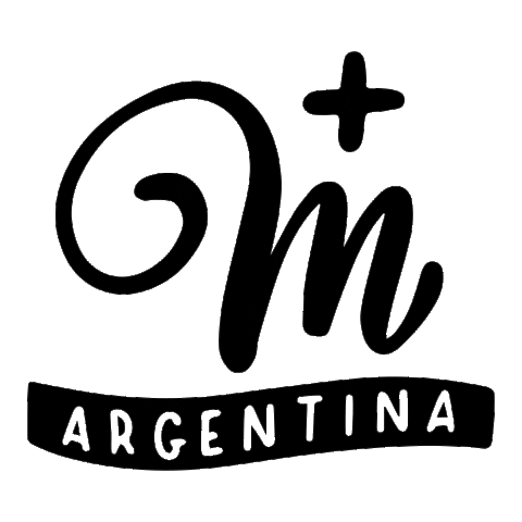 Mujeresenuxargentina Sticker by +mujeresux