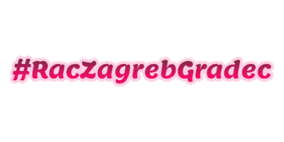 Rotary Sticker by Rotaract Club Zagreb Gradec
