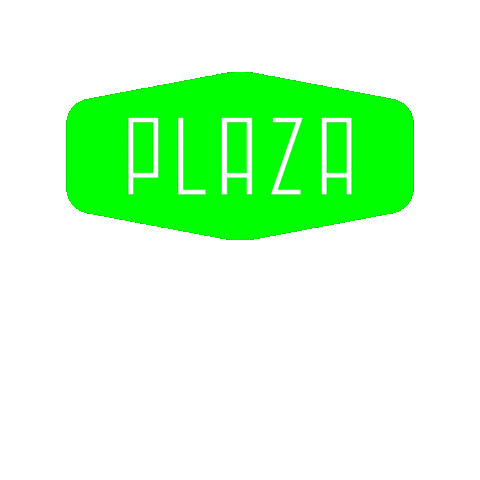 Plazaklub Sticker by Plaza Klub Zürich