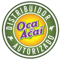 Acai Sticker by Oca do Açaí