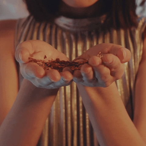 Kiyosa Japanese Total beauty GIF