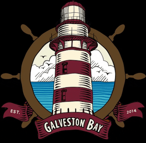 GalvestonBayBeerCompany beer craftbeer dickinson galveston GIF