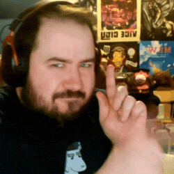 Pew Pew Twitch GIF