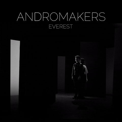 jimmybaixas everest transfuges andromakers GIF