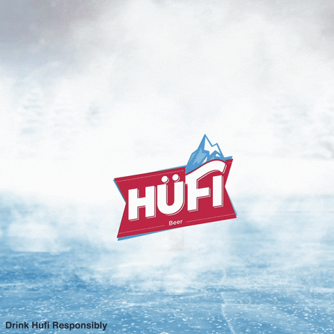 Hüfi Beer GIF