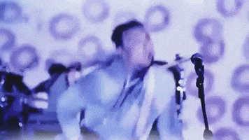unfd younganddoomed GIF by Frank Iero and the Future Violents
