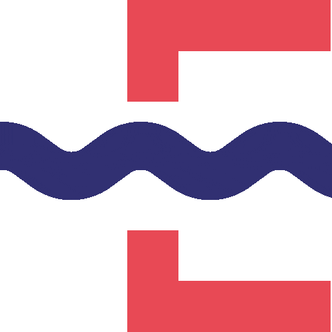 Euroméditerranée Sticker