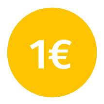 1Onewaymiete Sticker by FlipCar