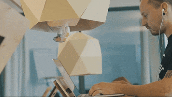 Standing Desk GIF by Standsome