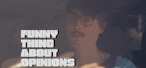 Angry Funny Thing GIF by Joywave